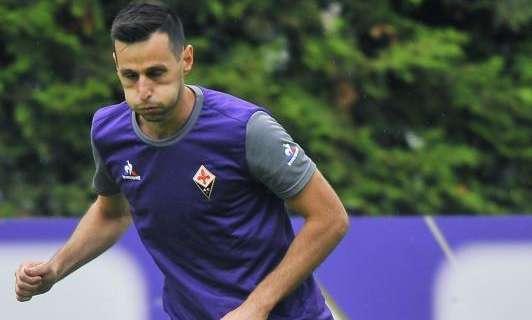 Gazzetta - Milan, Kalinic resta l’alternativa a Aubameyang 