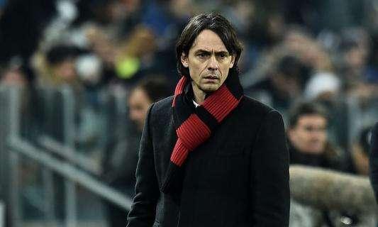 Gazzetta - Inzaghi, dentro o fuori. Il Milan spera di chiudere la stagione con Pippo. E andare oltre...