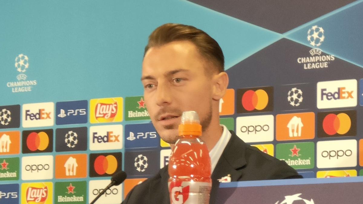 MN - Milan, nuovo nome per la panchina: chi è Jaissle, ex Salisburgo che lavorò con Rangnick