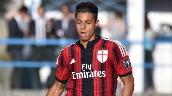 Generazione di Fenomeni: la classe '98 del Milan, i gioielli di Inzaghi e non solo