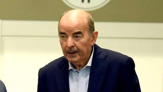 Calcio in lutto: è morto Mario Corso