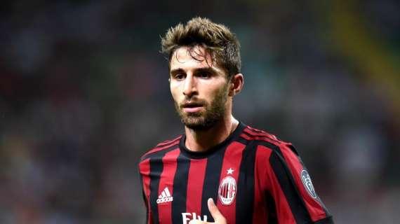 Benevento-Milan, i 23 convocati di Gattuso: ok Borini e Calabria