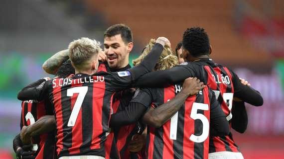 Guardalà: "Il Milan inizialmente ha sfruttato il vantaggio di aver fatto una preparazione diversa dalle altre squadre"