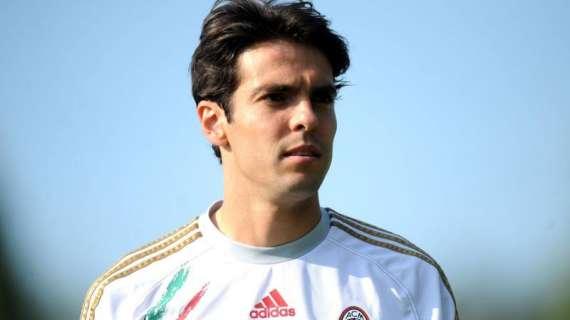 Kakà-Boateng: paragoni a distanza, ma i numeri sorprendono...