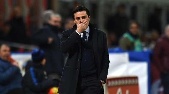 CorSera - Panchina Milan, Montella mette tutti d’accordo: tra oggi e domani la decisione definitiva