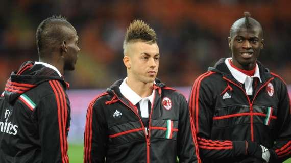 Il grande dubbio di Allegri: De Jong o il centrocampo made in Italy? In avanti pronto il tridente delle creste