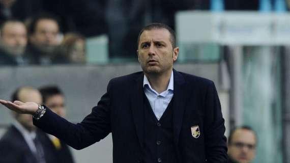 Mangia su Saponara: "Grande scelta del Milan"