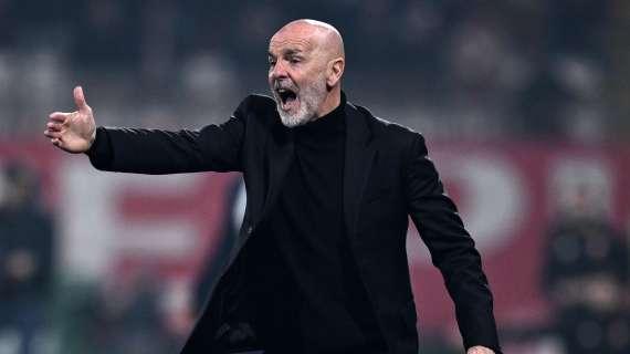 Nuova pretendente per Pioli: oltre al Napoli c'è anche il Bologna 