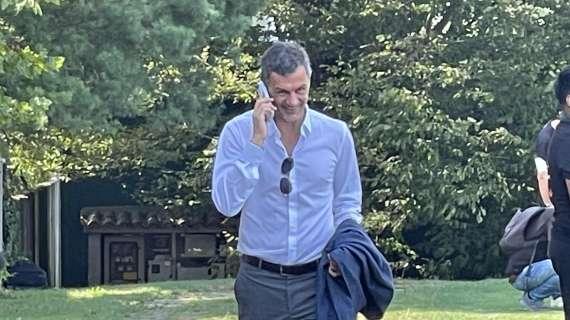 Le conferme di Maldini: rinnovo Bennacer durante il Mondiale, Leao (purtroppo) dopo