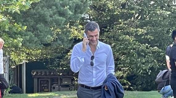 Balogun piace al Milan. Lui apre all'addio: "Devono iniziare certe discussioni e la decisione non dipenderà solo da me"