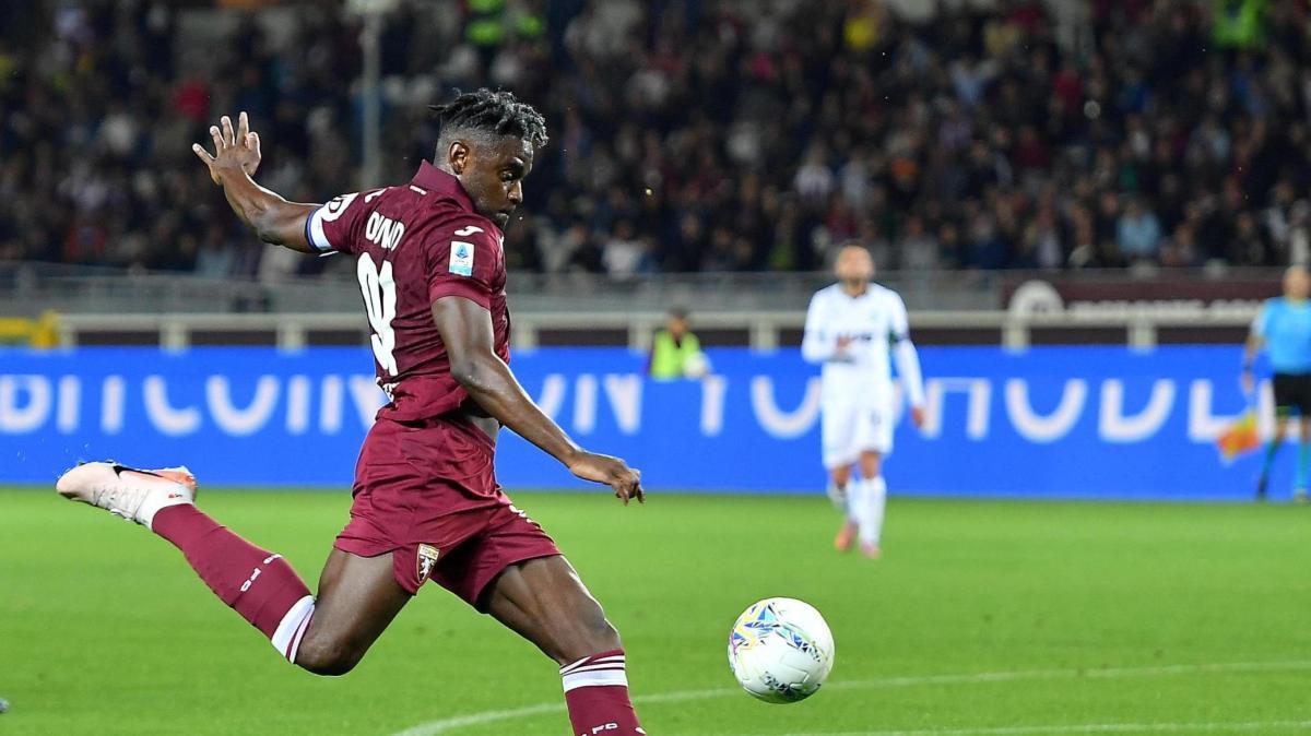 Prima di affrontare il Milan all'esordio di campionato, il Torino giocherà un'amichevole contro l'Avellino