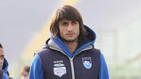 Ag. Perin: "E' un pezzo pregiato del mercato, riparleremo con il Genoa a fine febbraio"