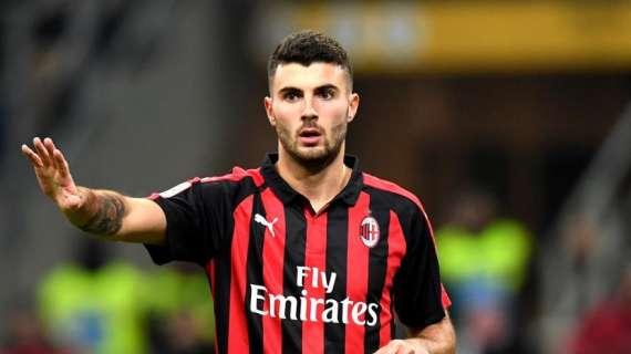 Tuttosport - Milan, possibile turnover per Piatek in vista della Coppa Italia: Cutrone c'è... e scalpita