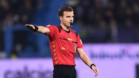Milan, sono due i precedenti con La Penna
