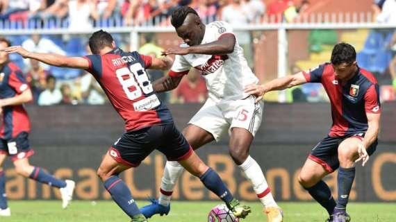 ESCLUSIVA MN - Galderisi: “Milan a caccia di un’identità. Bacca e Adriano mi fanno impazzire. Balo, serve atteggiamento diverso”