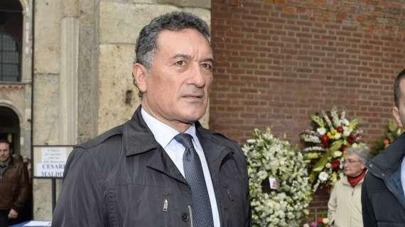 Gentile sul Milan: "Mi sta deludendo. Ok il ritorno di Ibra, ma..."