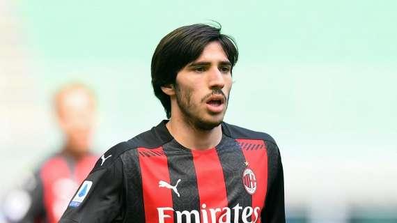  Milan-Brescia, trattativa per Tonali: si lavora per trovare l'intesa
