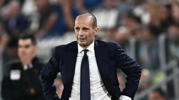 LIVE MN - Allegri in conferenza: "Milan senza i 5 titolari? Si deve stare zitti"
