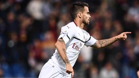 Sassuolo-Milan, pubblicati gli highlights della sfida del 2018/19 al Mapei