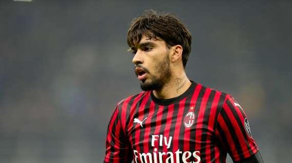 In Inghilterra l'ex Milan Paquetà assolto dall'accusa di scommesse