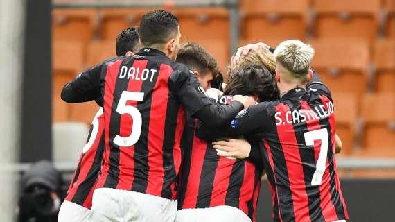 LIVE MN - Verso Fiorentina-Milan: Pioli si affida a Ibra. Torna Tonali dall'inizio