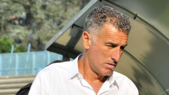 Lazio, Lotito ripensa a Tassotti per la panchina