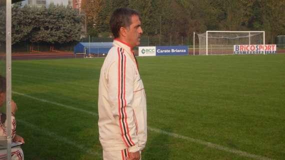 Amichevole Berretti Monza-Milan Primavera: 3-2 per i brianzoli