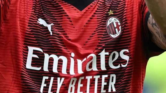 Il Milan è la prima squadra italiana della storia ad andare in finale di Youth League