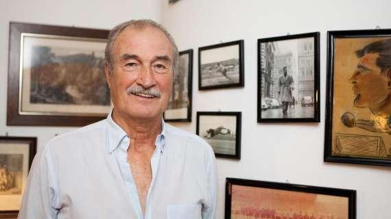 ESCLUSIVA MN - Albertosi: "Non mi è piaciuto il comportamento di Donnarumma, doveva restare al Milan. I fischi erano prevedibili"