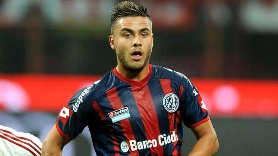 MN - Villalba ed il Milan: "Se i club si accordassero, accetterei al volo la destinazione. Il calcio italiano perfetto per me"
