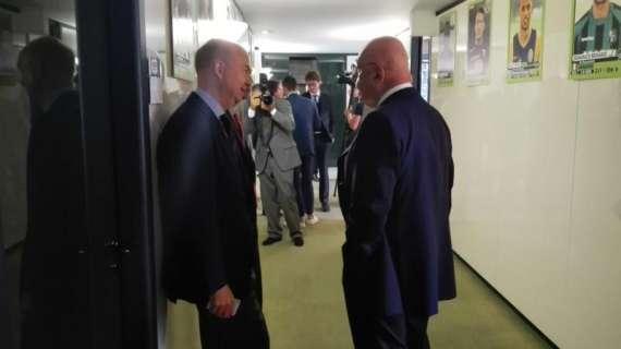 Milan, a Montella servirebbero almeno due rinforzi