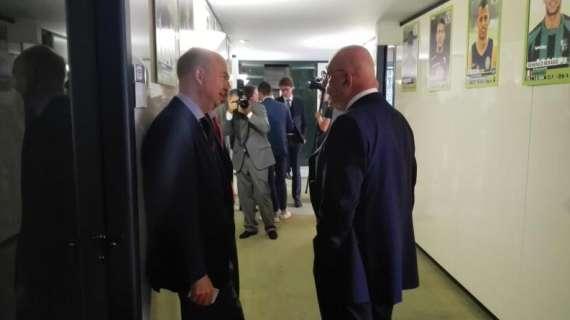 Milan, in attesa del closing sarà un mercato a costo zero