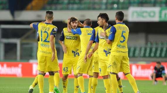 Sky - Milan, sabato amichevole contro il Chievo