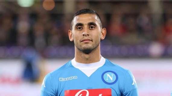 Sky - Questa mattina agenti di Ghoulam e Lapadula a Casa Milan