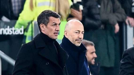 Gazzetta - Milan, per l’attacco va individuato un vice-Ibra