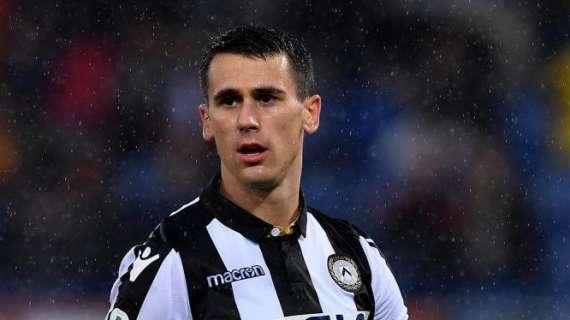 MN - Lasagna: "Ibra è un top player, trasmette serenità e sicurezza al Milan"
