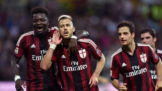 L'Équipe - I migliori francesi del weekend: presente un rossonero