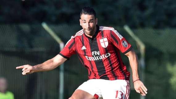 MC - Offerta del Monaco per Rami: il Milan esaminerà la proposta dei francesi