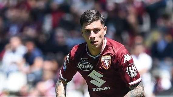 Torino, due club interessati a Baselli: sono Milan e Fiorentina