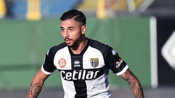 Di Marzio: "Milan, contatti con Pezzella per la fascia sinistra"