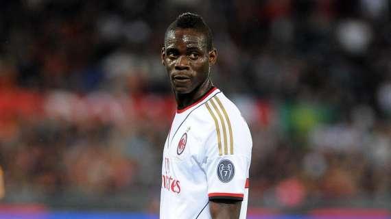 Milan, la ricetta di Inzaghi per il nuovo Balotelli 