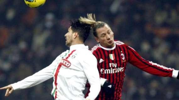 Baldas: "Per Milan-Juve Tagliavento l'uomo giusto. Le parole di Conte non aiutano"