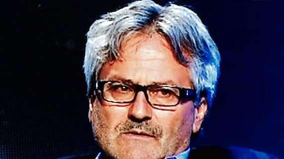 Durante su Ibra: "Grande giocatore, ma impazzire per un 39enne..."