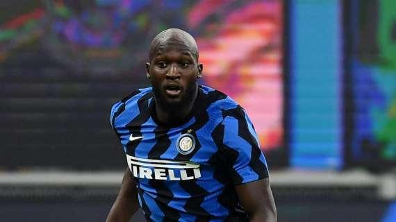 INT-MIL (1-2): il VAR toglie un rigore all'Inter