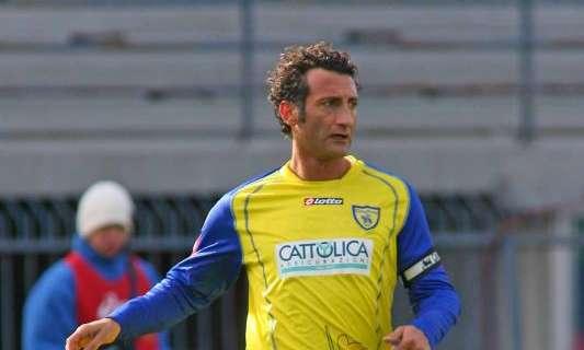 D'Anna, mister del Chievo: "Abbiamo fatto il nostro, vediamo stasera"