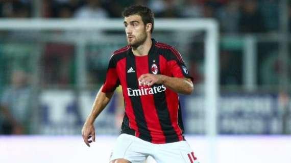 Allofs: "Abbiamo riscattato Papastathopoulos" 