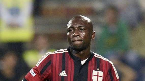 Gazzetta - Antonelli-Milan, ultima parola ad Armero. E Muñoz si fa in estate