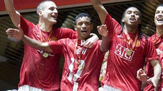 Nani-United, il rinnovo rimane lontano