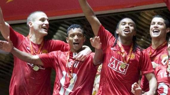 C'è anche il Milan per Nani