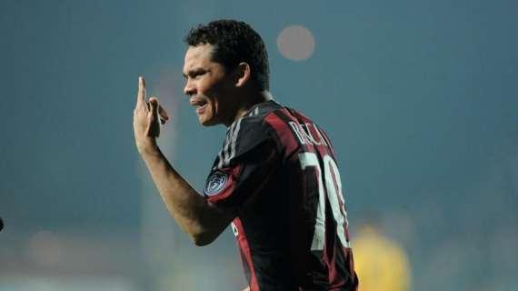 Marca - L'Atletico Madrid pensa a Bacca al posto di Jackson Martinez